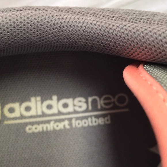 Adidas Sneakers! - Picture 5 of 6